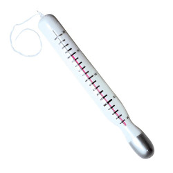 Teploměr velký 37 cm